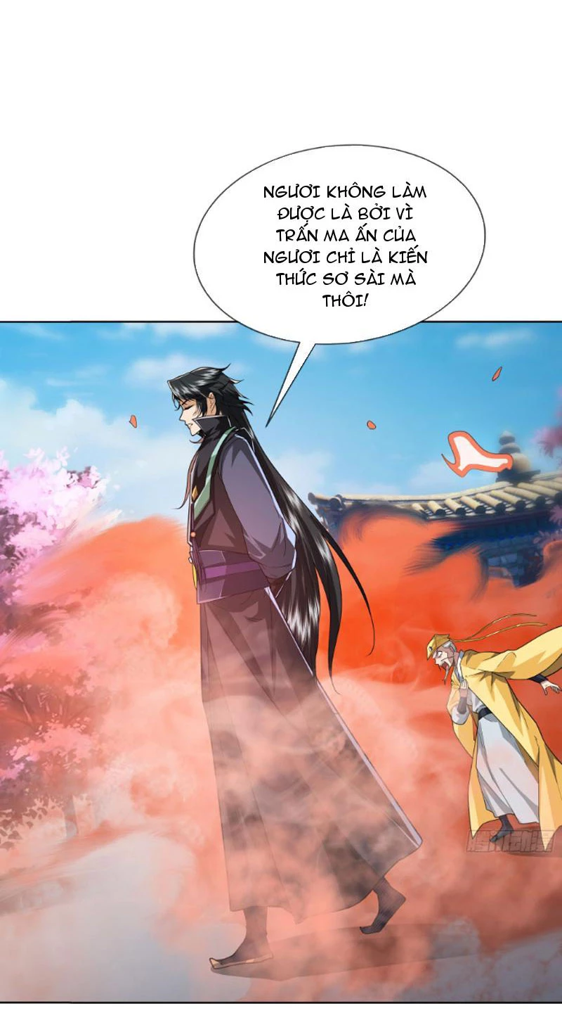 Ngủ Say Vạn Cổ: Xuất Thế Quét Ngang Chư Thiên Chapter 3 - Trang 2