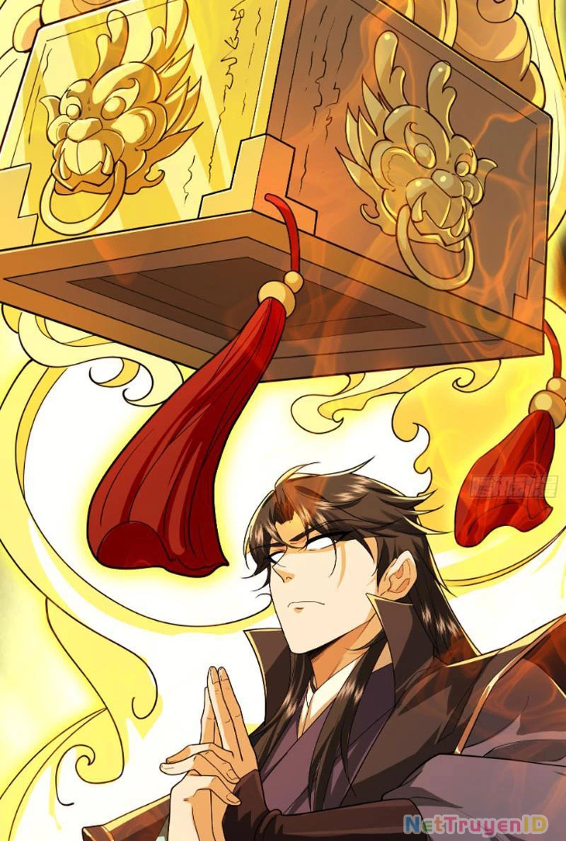 Ngủ Say Vạn Cổ: Xuất Thế Quét Ngang Chư Thiên Chapter 3 - Trang 2
