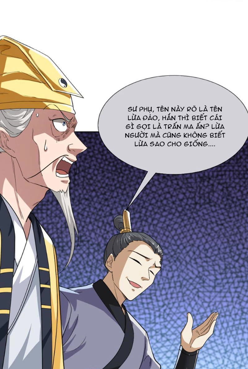 Ngủ Say Vạn Cổ: Xuất Thế Quét Ngang Chư Thiên Chapter 3 - Trang 2