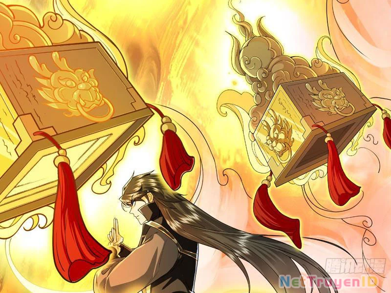 Ngủ Say Vạn Cổ: Xuất Thế Quét Ngang Chư Thiên Chapter 4 - Trang 2