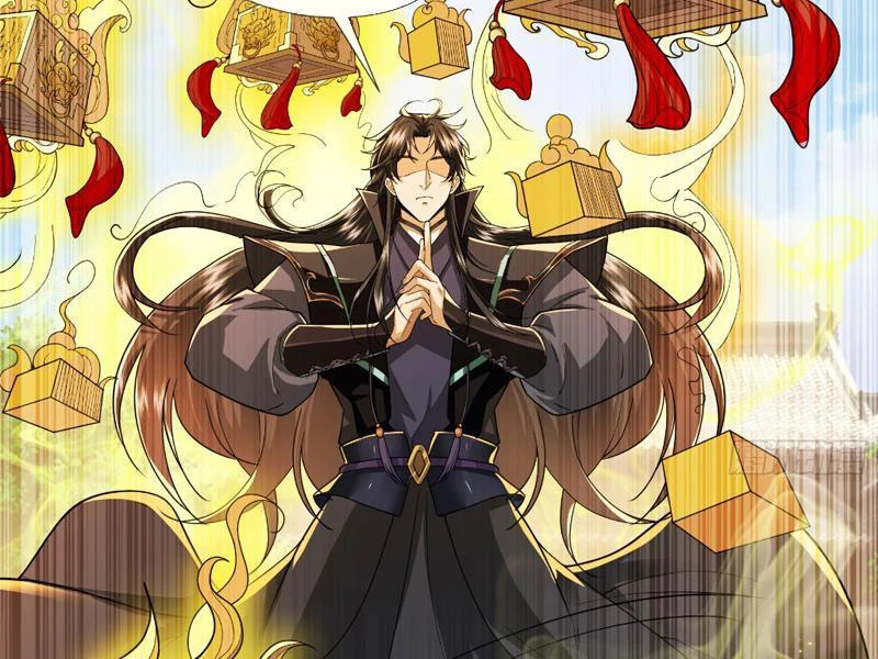 Ngủ Say Vạn Cổ: Xuất Thế Quét Ngang Chư Thiên Chapter 4 - Trang 2
