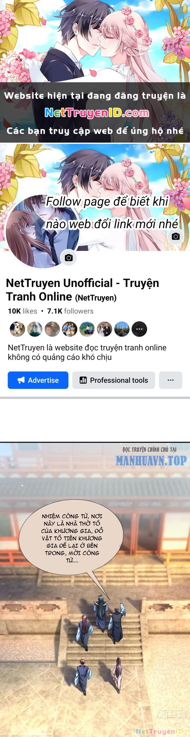 Ngủ Say Vạn Cổ: Xuất Thế Quét Ngang Chư Thiên Chapter 6 - 1