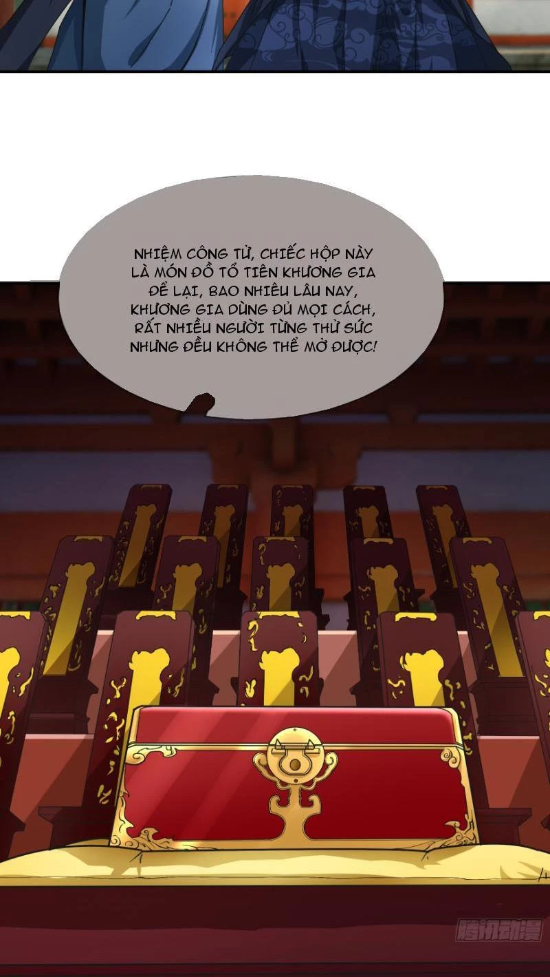 Ngủ Say Vạn Cổ: Xuất Thế Quét Ngang Chư Thiên Chapter 6 - Trang 2