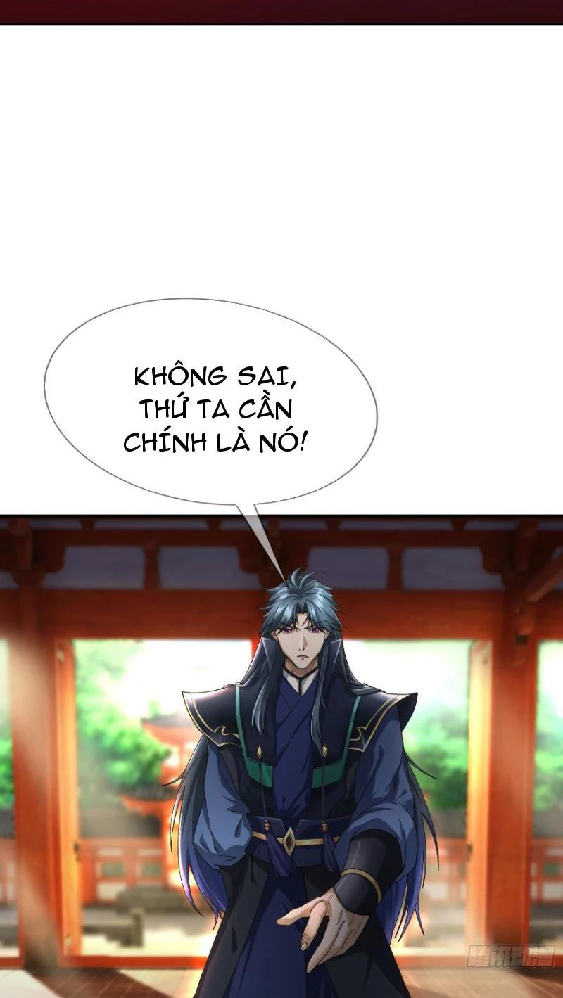 Ngủ Say Vạn Cổ: Xuất Thế Quét Ngang Chư Thiên Chapter 6 - Trang 2