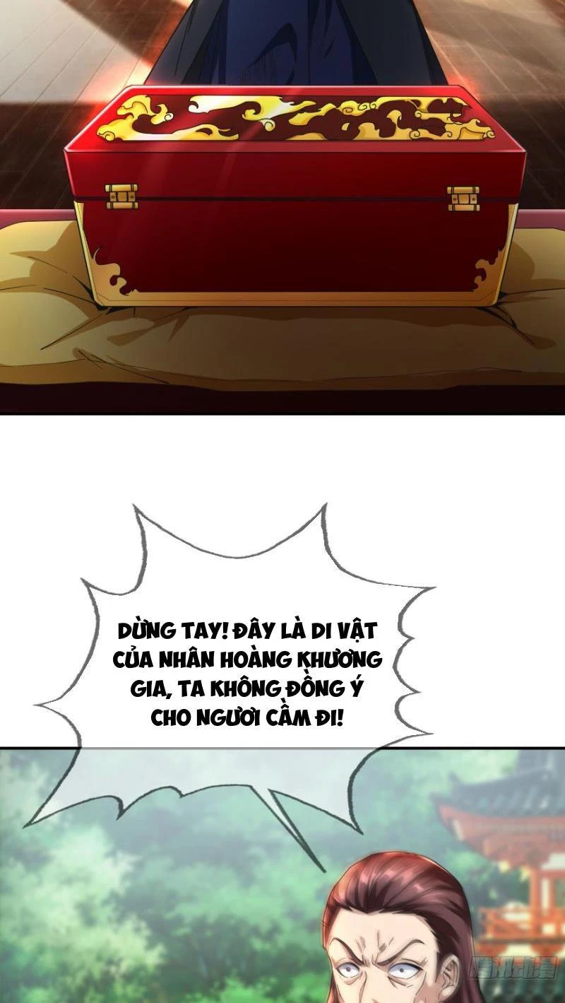 Ngủ Say Vạn Cổ: Xuất Thế Quét Ngang Chư Thiên Chapter 6 - Trang 2