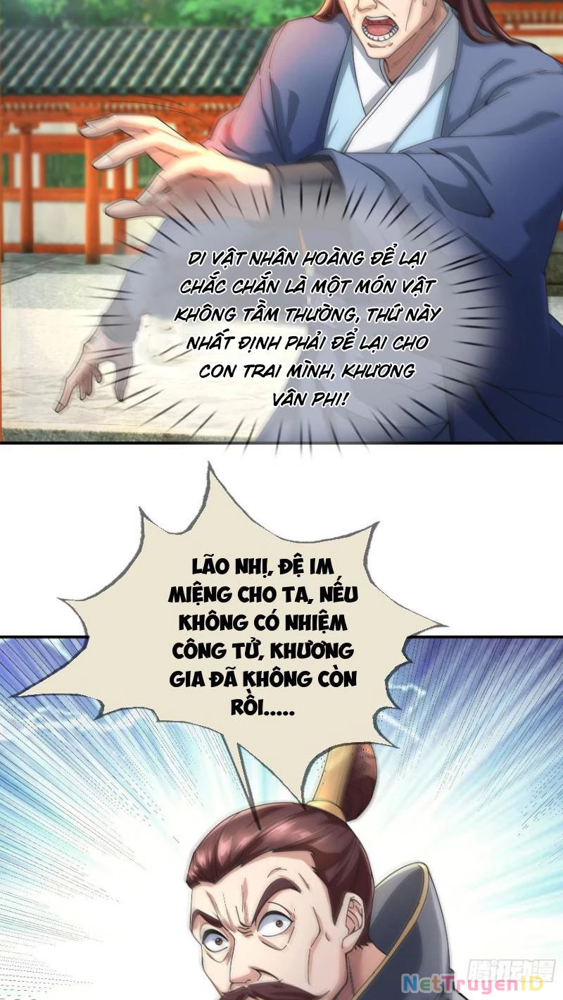 Ngủ Say Vạn Cổ: Xuất Thế Quét Ngang Chư Thiên Chapter 6 - Trang 2