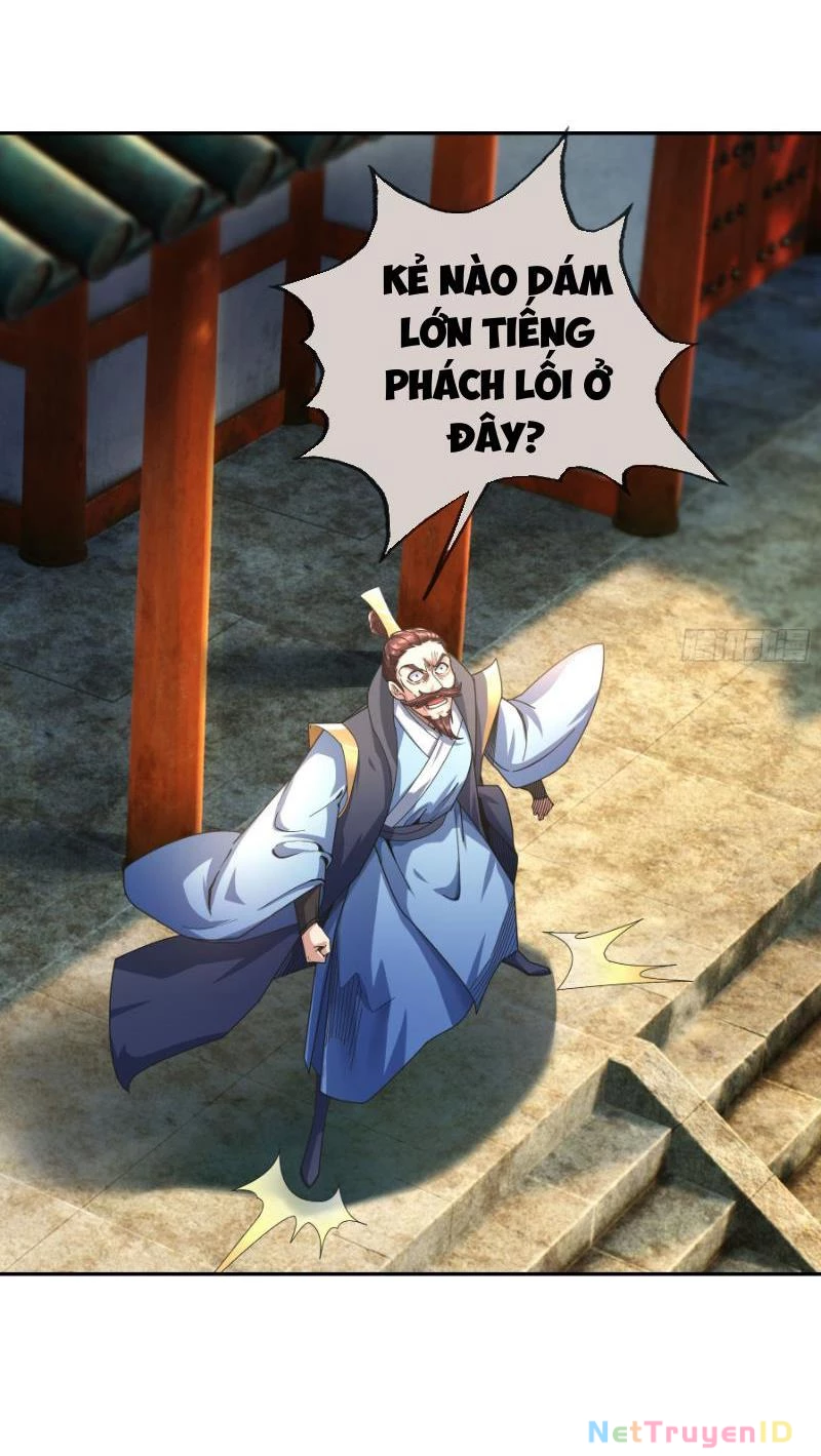 Ngủ Say Vạn Cổ: Xuất Thế Quét Ngang Chư Thiên Chapter 6 - Trang 2
