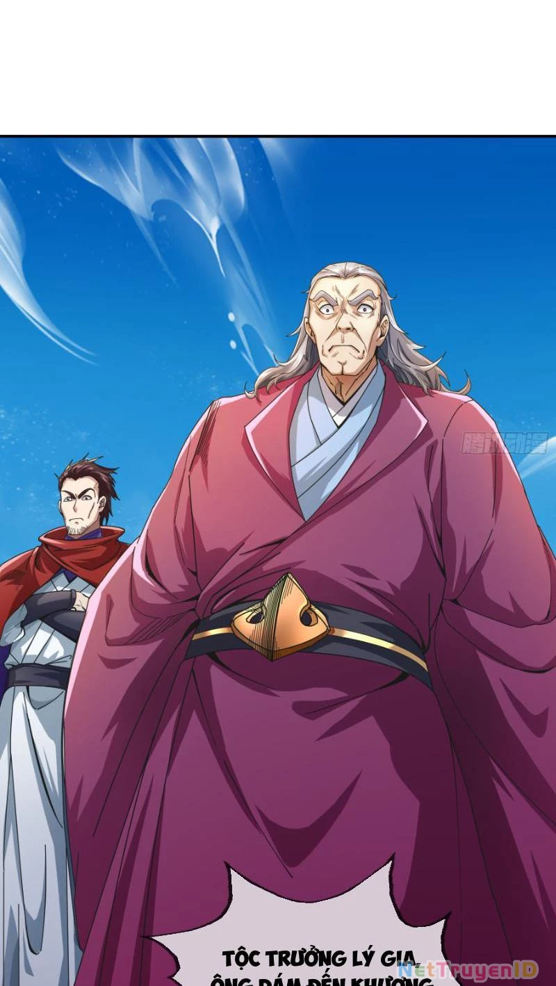 Ngủ Say Vạn Cổ: Xuất Thế Quét Ngang Chư Thiên Chapter 6 - Trang 2