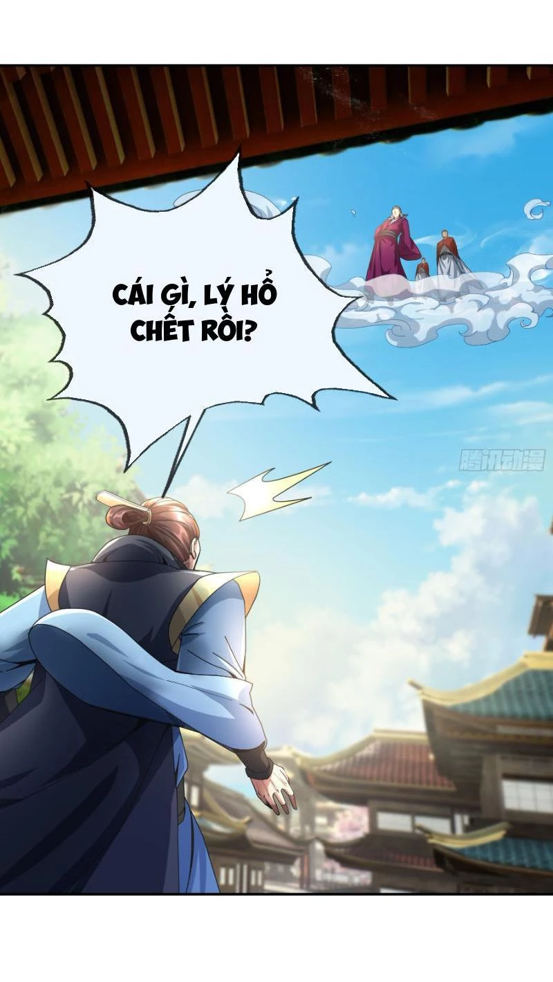 Ngủ Say Vạn Cổ: Xuất Thế Quét Ngang Chư Thiên Chapter 6 - Trang 2