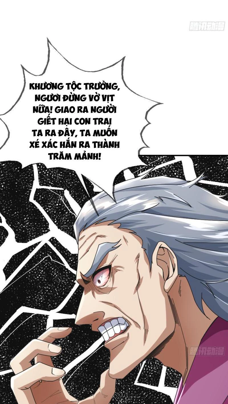 Ngủ Say Vạn Cổ: Xuất Thế Quét Ngang Chư Thiên Chapter 6 - Trang 2