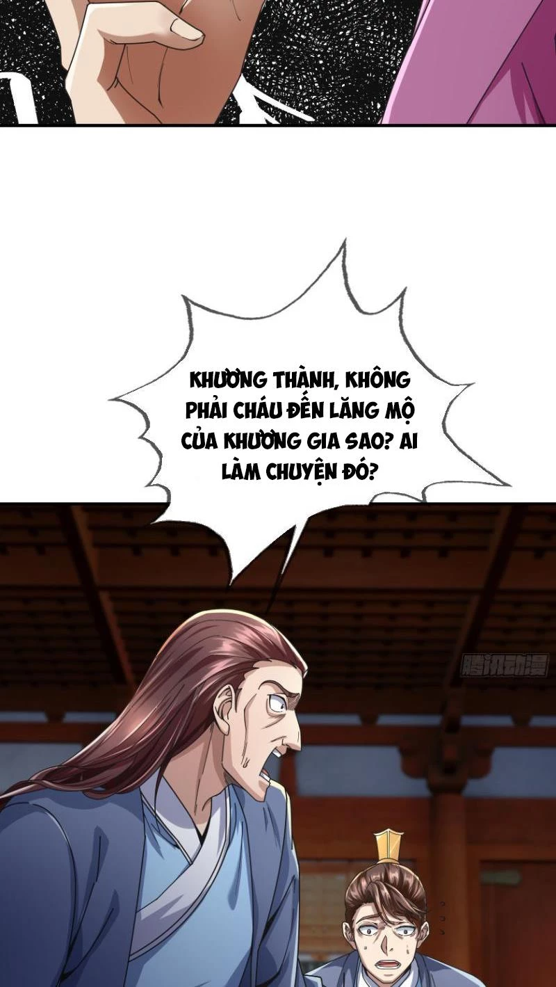 Ngủ Say Vạn Cổ: Xuất Thế Quét Ngang Chư Thiên Chapter 6 - Trang 2