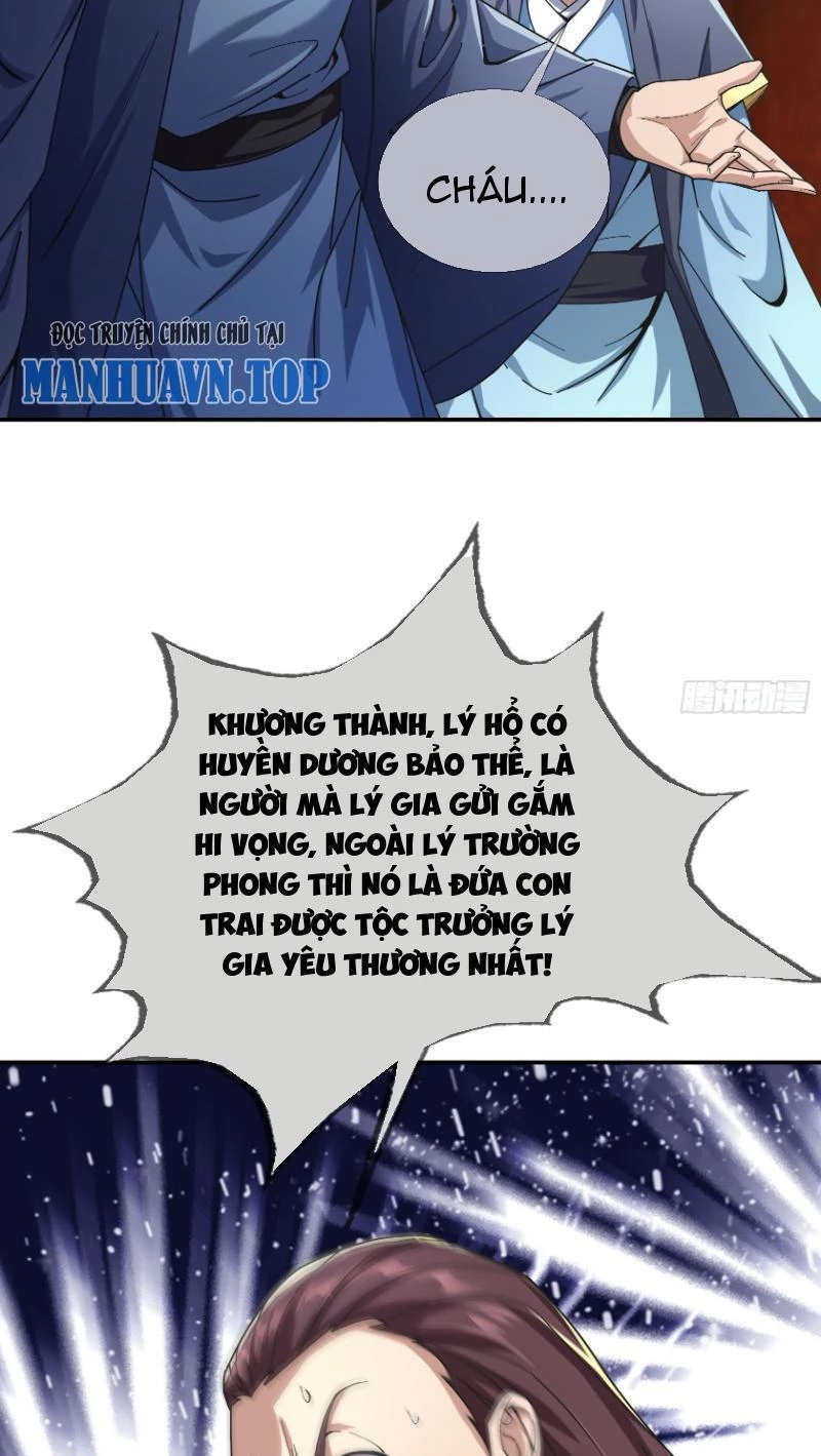Ngủ Say Vạn Cổ: Xuất Thế Quét Ngang Chư Thiên Chapter 6 - Trang 2
