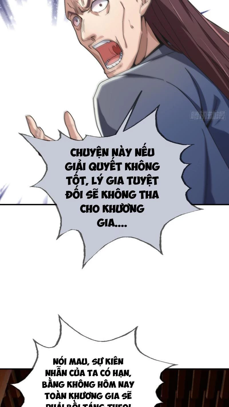 Ngủ Say Vạn Cổ: Xuất Thế Quét Ngang Chư Thiên Chapter 6 - Trang 2