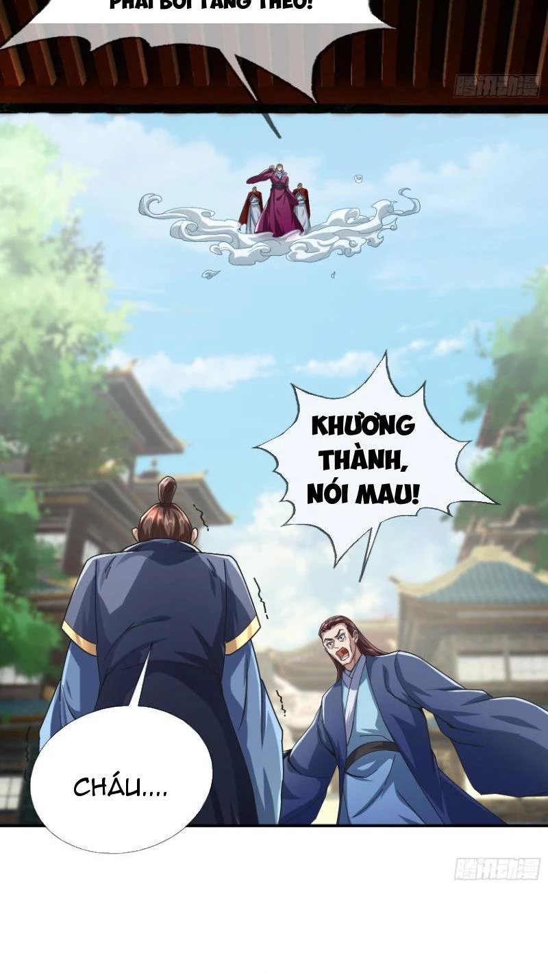 Ngủ Say Vạn Cổ: Xuất Thế Quét Ngang Chư Thiên Chapter 6 - Trang 2