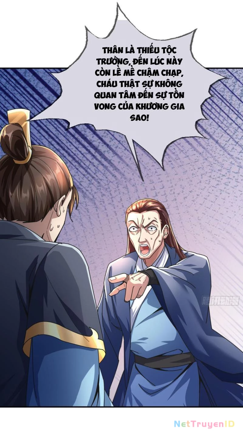Ngủ Say Vạn Cổ: Xuất Thế Quét Ngang Chư Thiên Chapter 6 - Trang 2