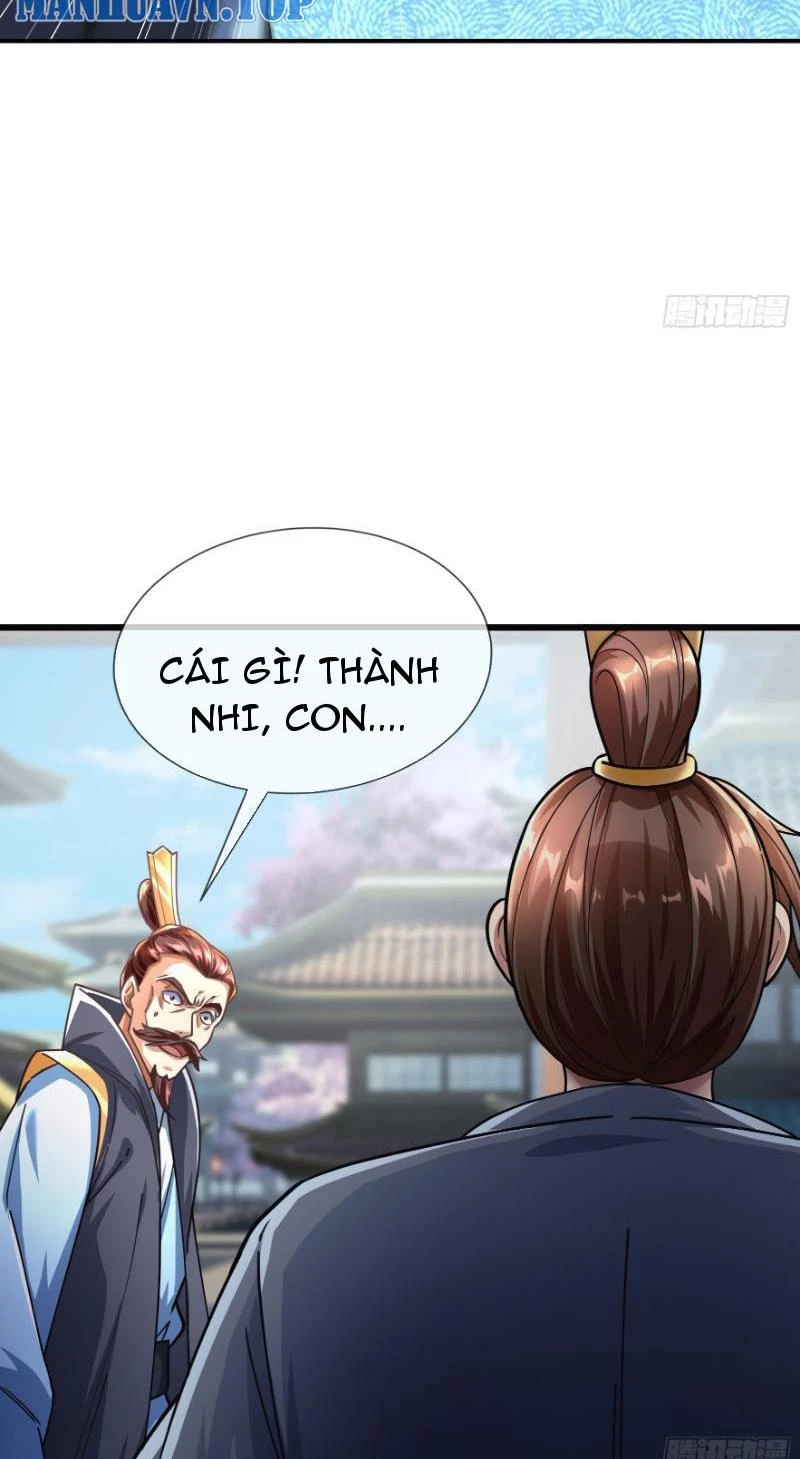 Ngủ Say Vạn Cổ: Xuất Thế Quét Ngang Chư Thiên Chapter 6 - Trang 2