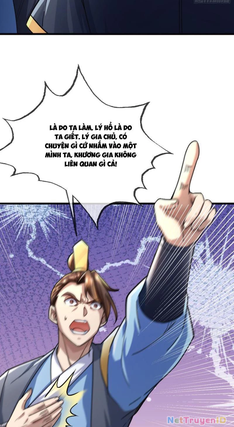 Ngủ Say Vạn Cổ: Xuất Thế Quét Ngang Chư Thiên Chapter 6 - Trang 2