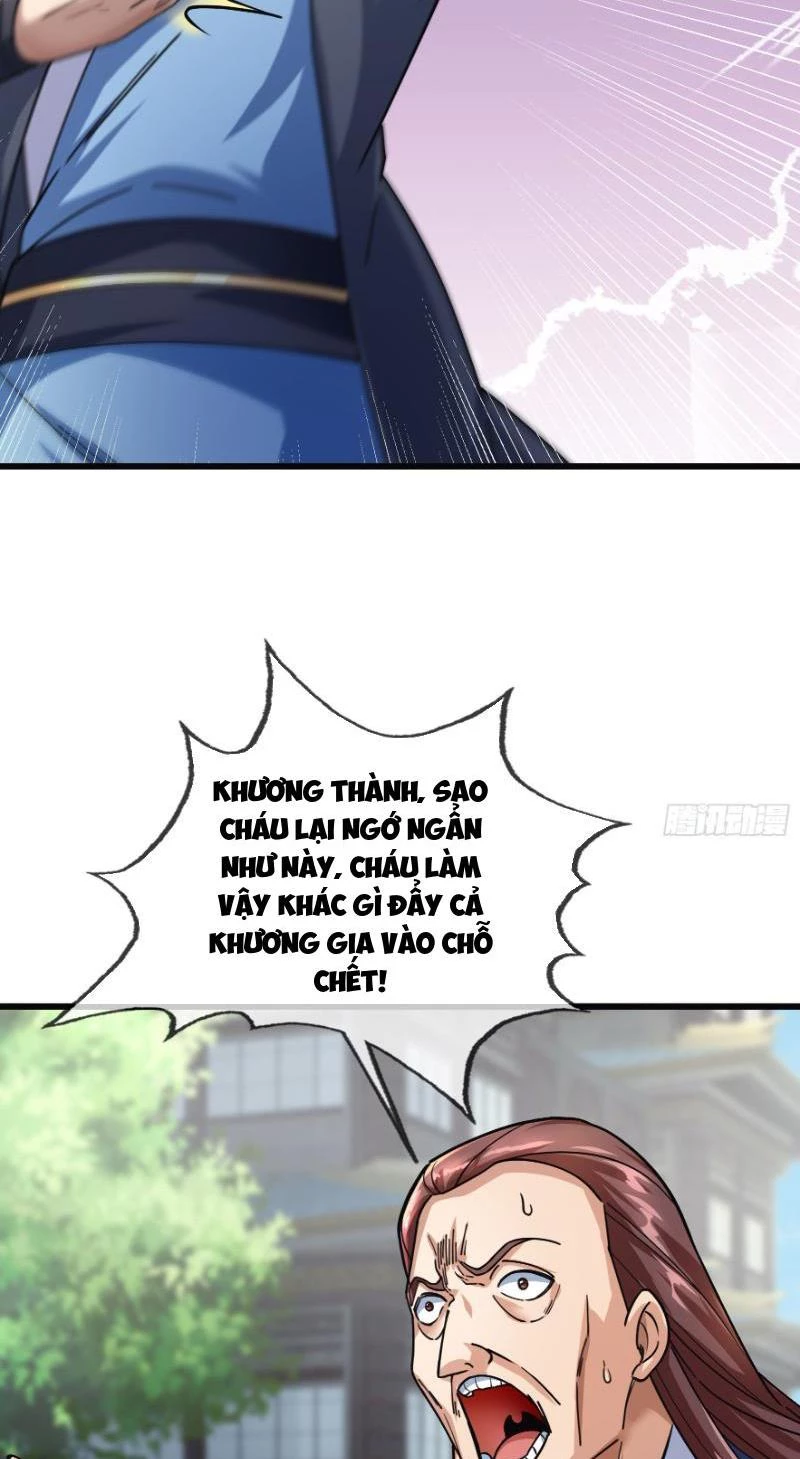 Ngủ Say Vạn Cổ: Xuất Thế Quét Ngang Chư Thiên Chapter 6 - Trang 2