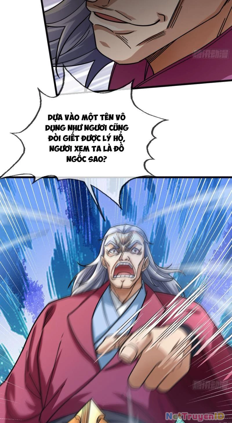 Ngủ Say Vạn Cổ: Xuất Thế Quét Ngang Chư Thiên Chapter 6 - Trang 2