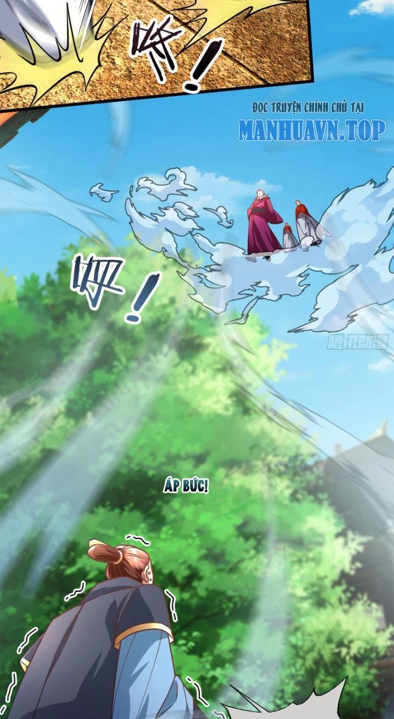 Ngủ Say Vạn Cổ: Xuất Thế Quét Ngang Chư Thiên Chapter 6 - Trang 2