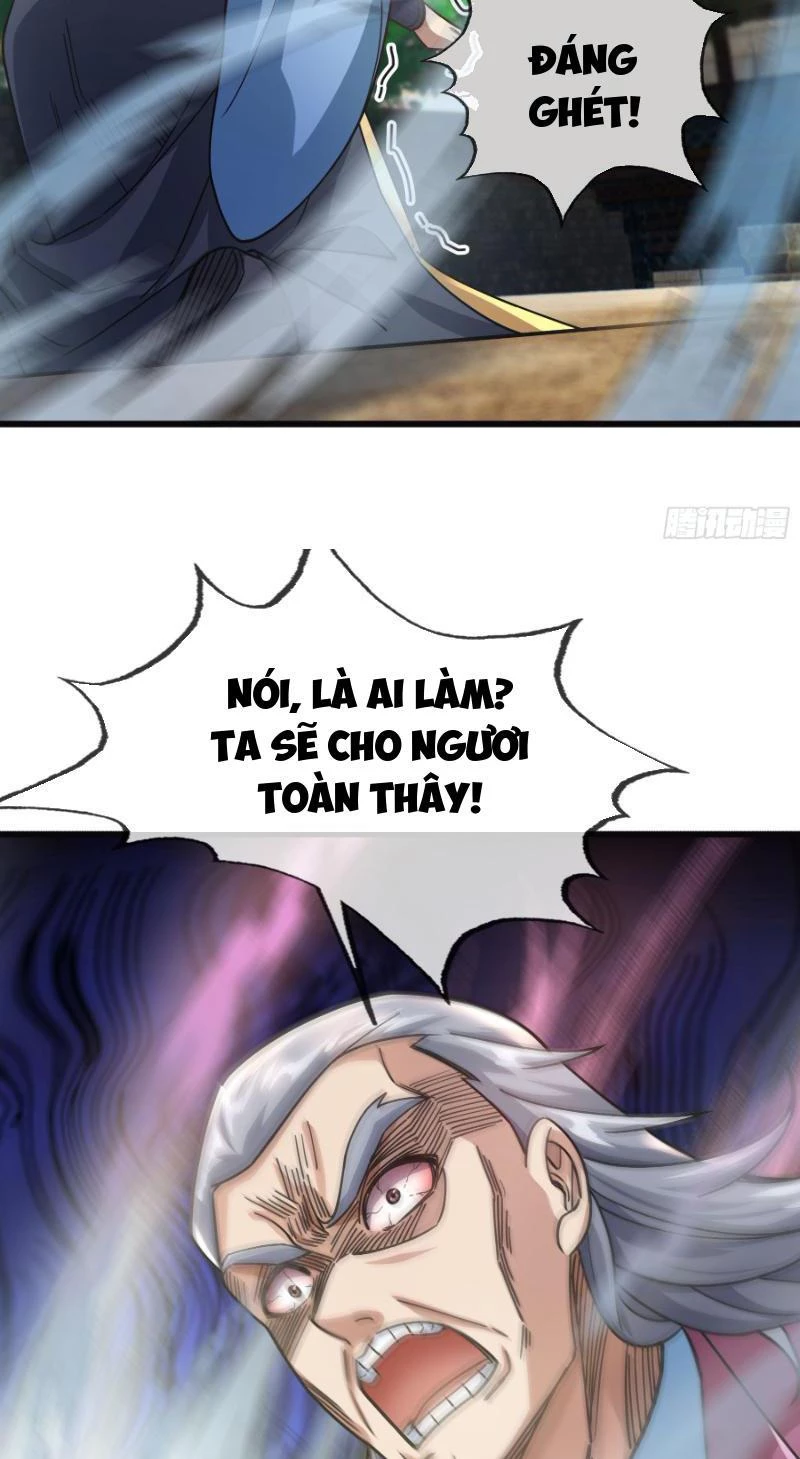 Ngủ Say Vạn Cổ: Xuất Thế Quét Ngang Chư Thiên Chapter 6 - Trang 2