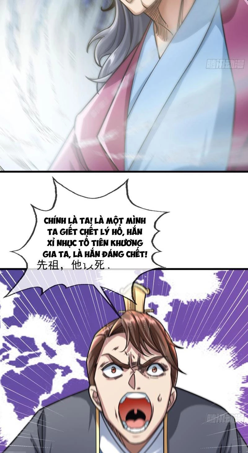 Ngủ Say Vạn Cổ: Xuất Thế Quét Ngang Chư Thiên Chapter 6 - Trang 2