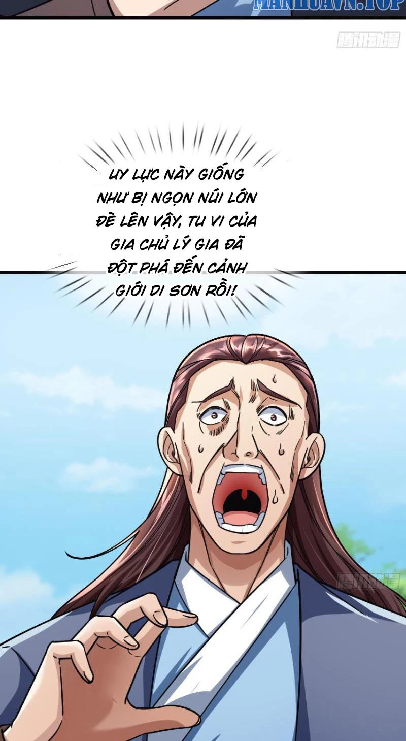 Ngủ Say Vạn Cổ: Xuất Thế Quét Ngang Chư Thiên Chapter 6 - Trang 2