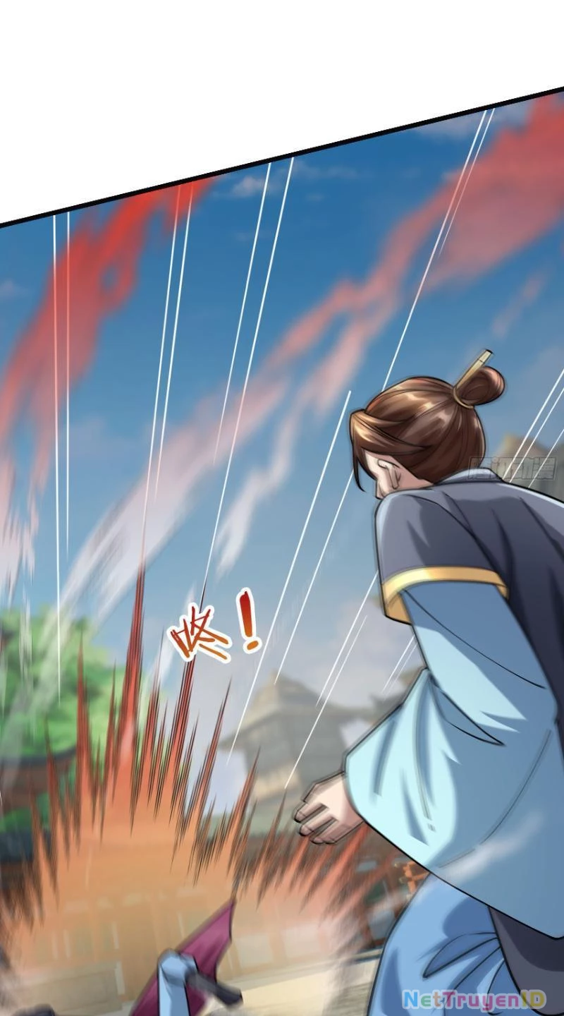 Ngủ Say Vạn Cổ: Xuất Thế Quét Ngang Chư Thiên Chapter 6 - Trang 2