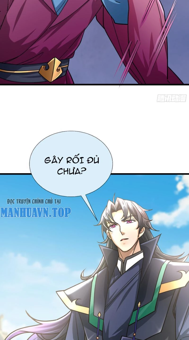 Ngủ Say Vạn Cổ: Xuất Thế Quét Ngang Chư Thiên Chapter 6 - Trang 2