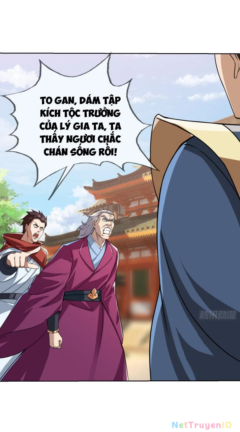 Ngủ Say Vạn Cổ: Xuất Thế Quét Ngang Chư Thiên Chapter 6 - Trang 2