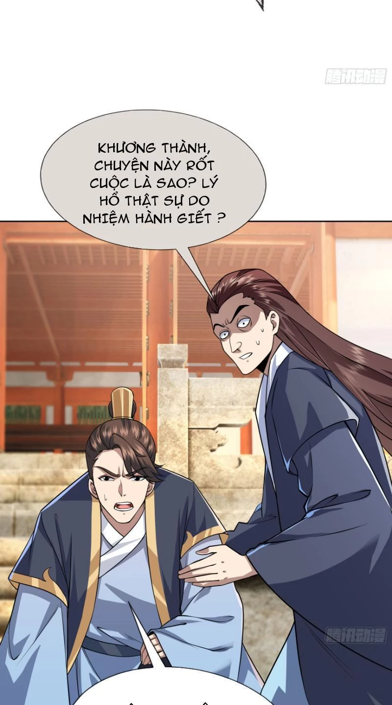 Ngủ Say Vạn Cổ: Xuất Thế Quét Ngang Chư Thiên Chapter 6 - Trang 2