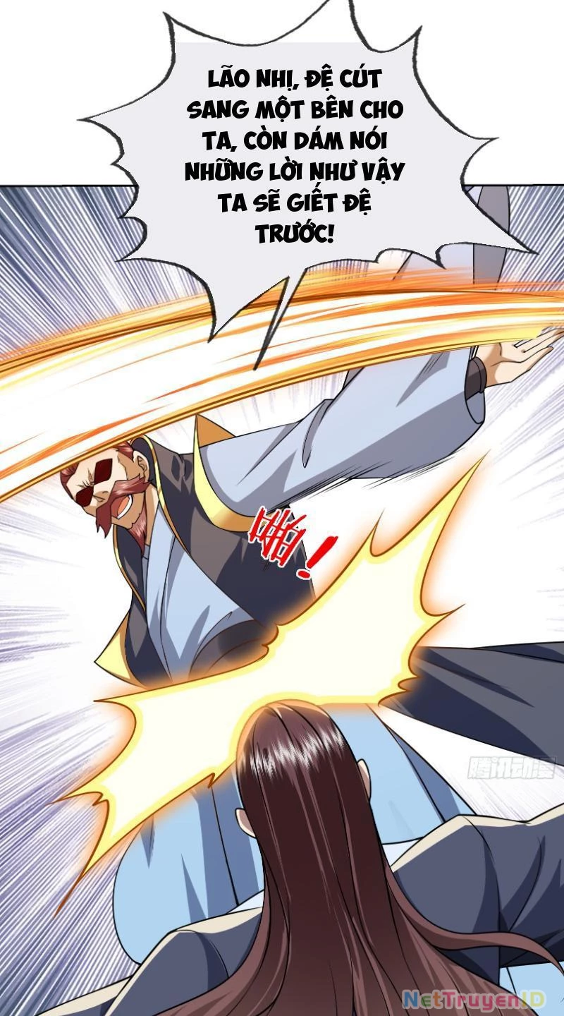 Ngủ Say Vạn Cổ: Xuất Thế Quét Ngang Chư Thiên Chapter 6 - Trang 2