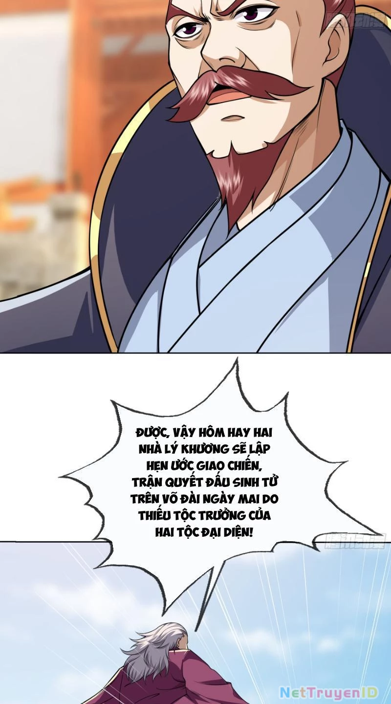 Ngủ Say Vạn Cổ: Xuất Thế Quét Ngang Chư Thiên Chapter 6 - Trang 2
