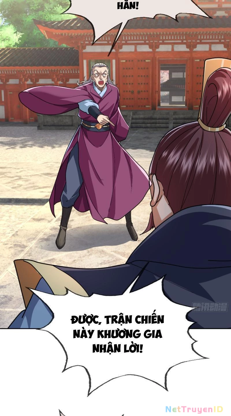 Ngủ Say Vạn Cổ: Xuất Thế Quét Ngang Chư Thiên Chapter 6 - Trang 2