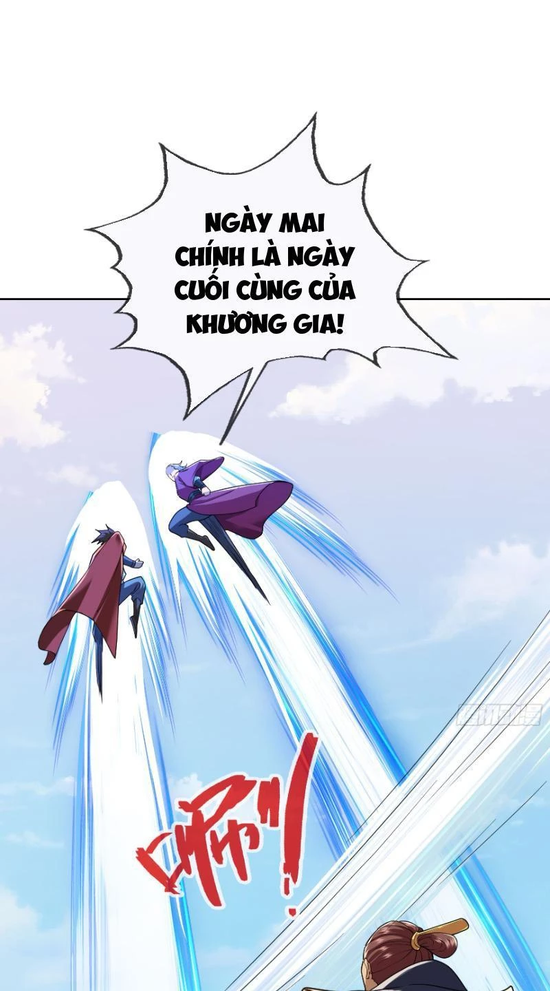 Ngủ Say Vạn Cổ: Xuất Thế Quét Ngang Chư Thiên Chapter 6 - Trang 2