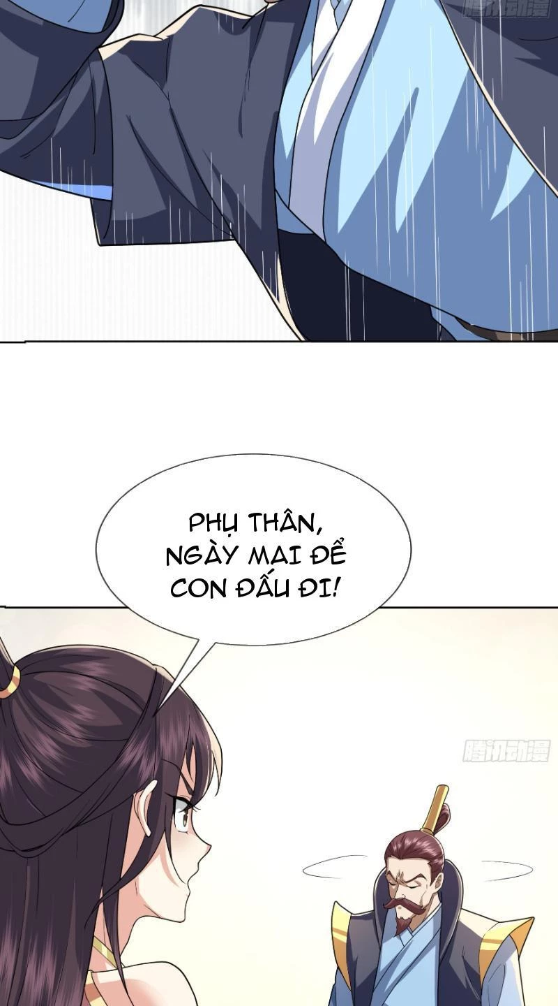 Ngủ Say Vạn Cổ: Xuất Thế Quét Ngang Chư Thiên Chapter 6 - Trang 2