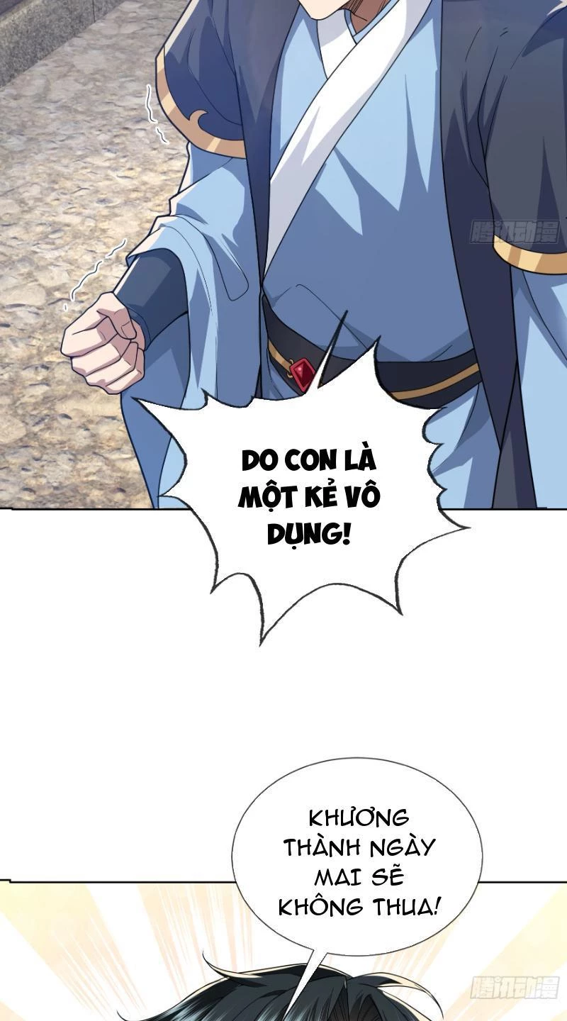 Ngủ Say Vạn Cổ: Xuất Thế Quét Ngang Chư Thiên Chapter 6 - Trang 2