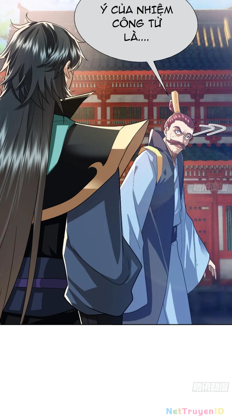 Ngủ Say Vạn Cổ: Xuất Thế Quét Ngang Chư Thiên Chapter 6 - Trang 2