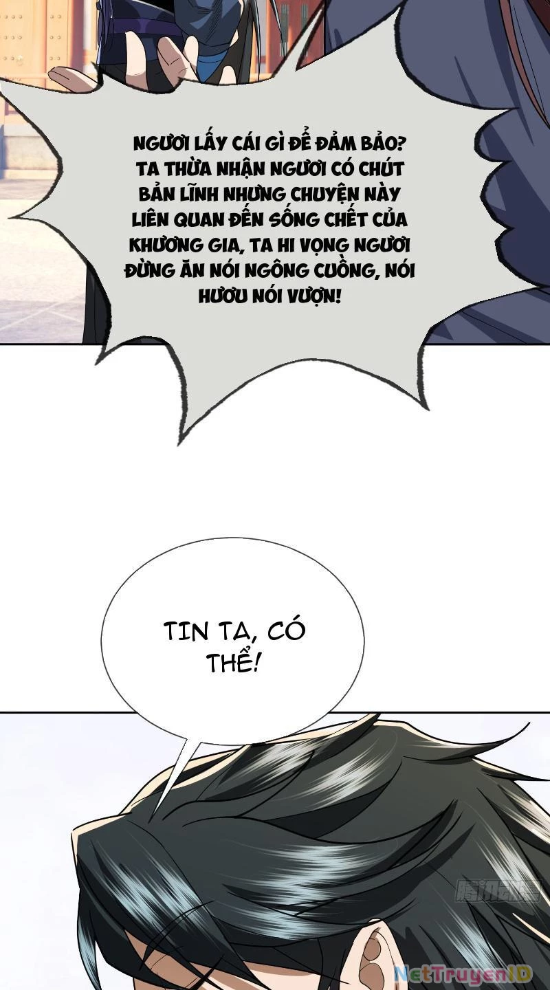 Ngủ Say Vạn Cổ: Xuất Thế Quét Ngang Chư Thiên Chapter 6 - Trang 2