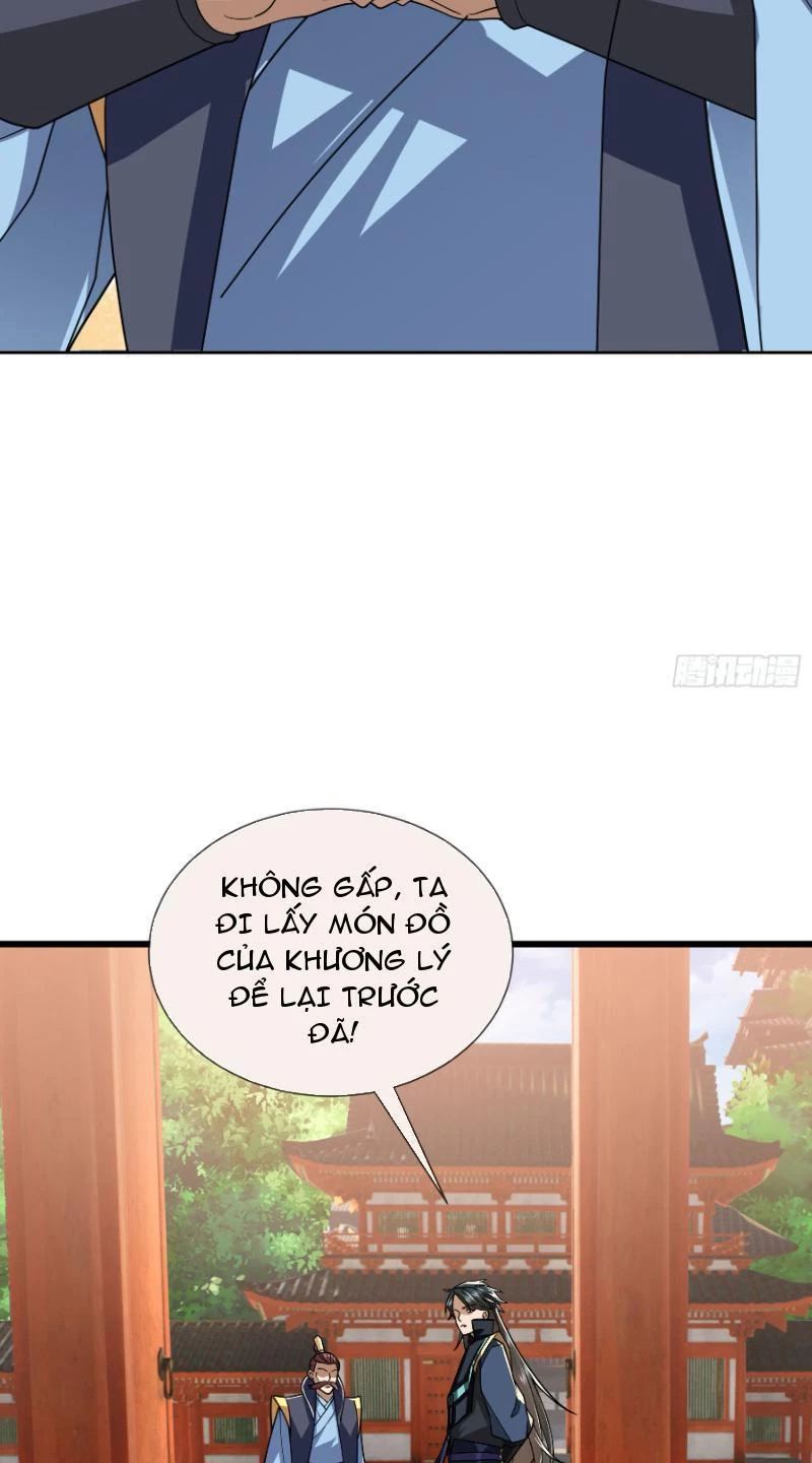 Ngủ Say Vạn Cổ: Xuất Thế Quét Ngang Chư Thiên Chapter 6 - Trang 2