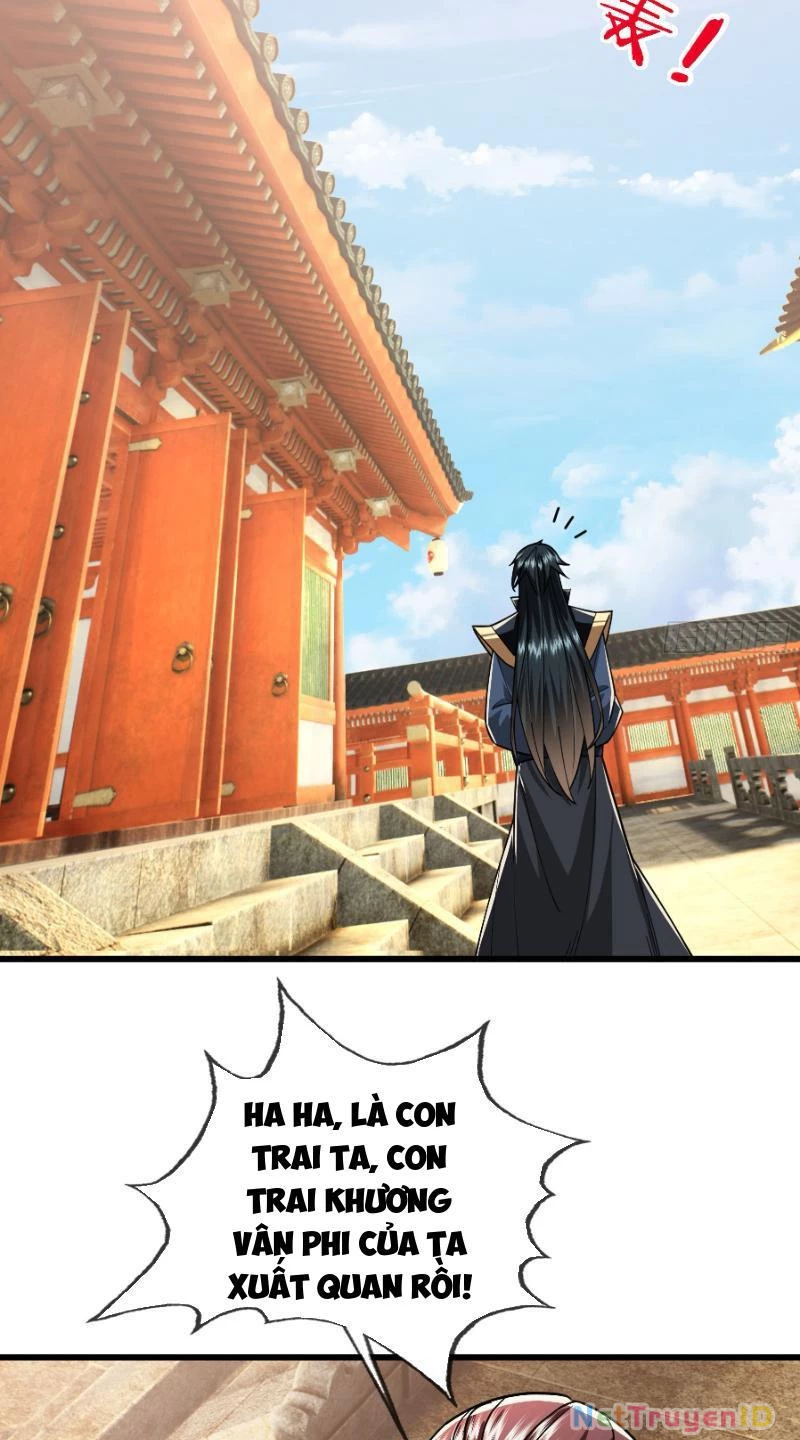 Ngủ Say Vạn Cổ: Xuất Thế Quét Ngang Chư Thiên Chapter 6 - Trang 2