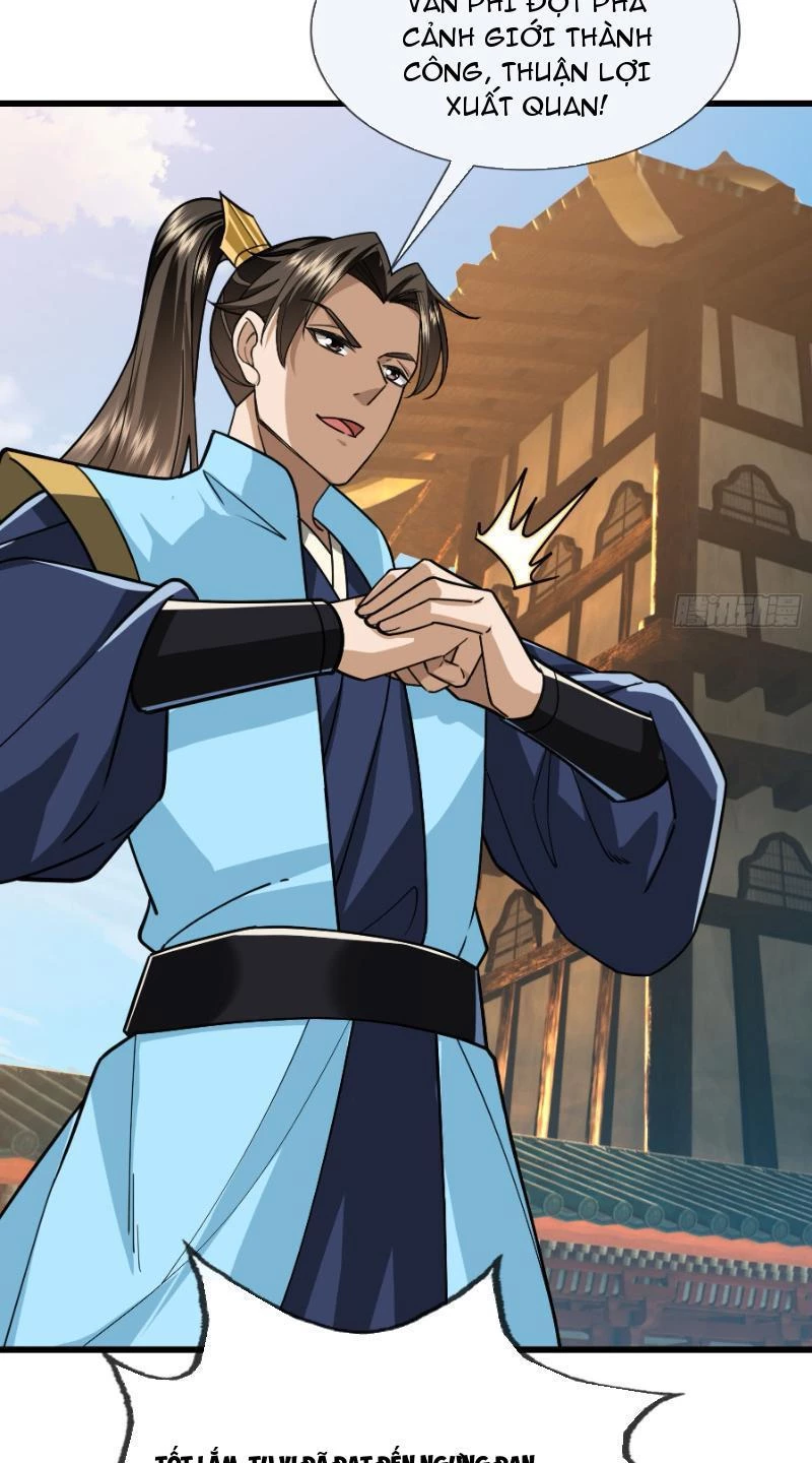 Ngủ Say Vạn Cổ: Xuất Thế Quét Ngang Chư Thiên Chapter 6 - Trang 2