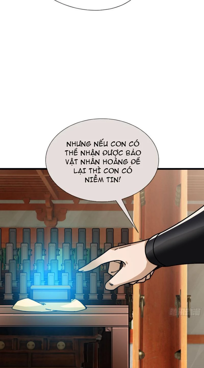 Ngủ Say Vạn Cổ: Xuất Thế Quét Ngang Chư Thiên Chapter 6 - Trang 2