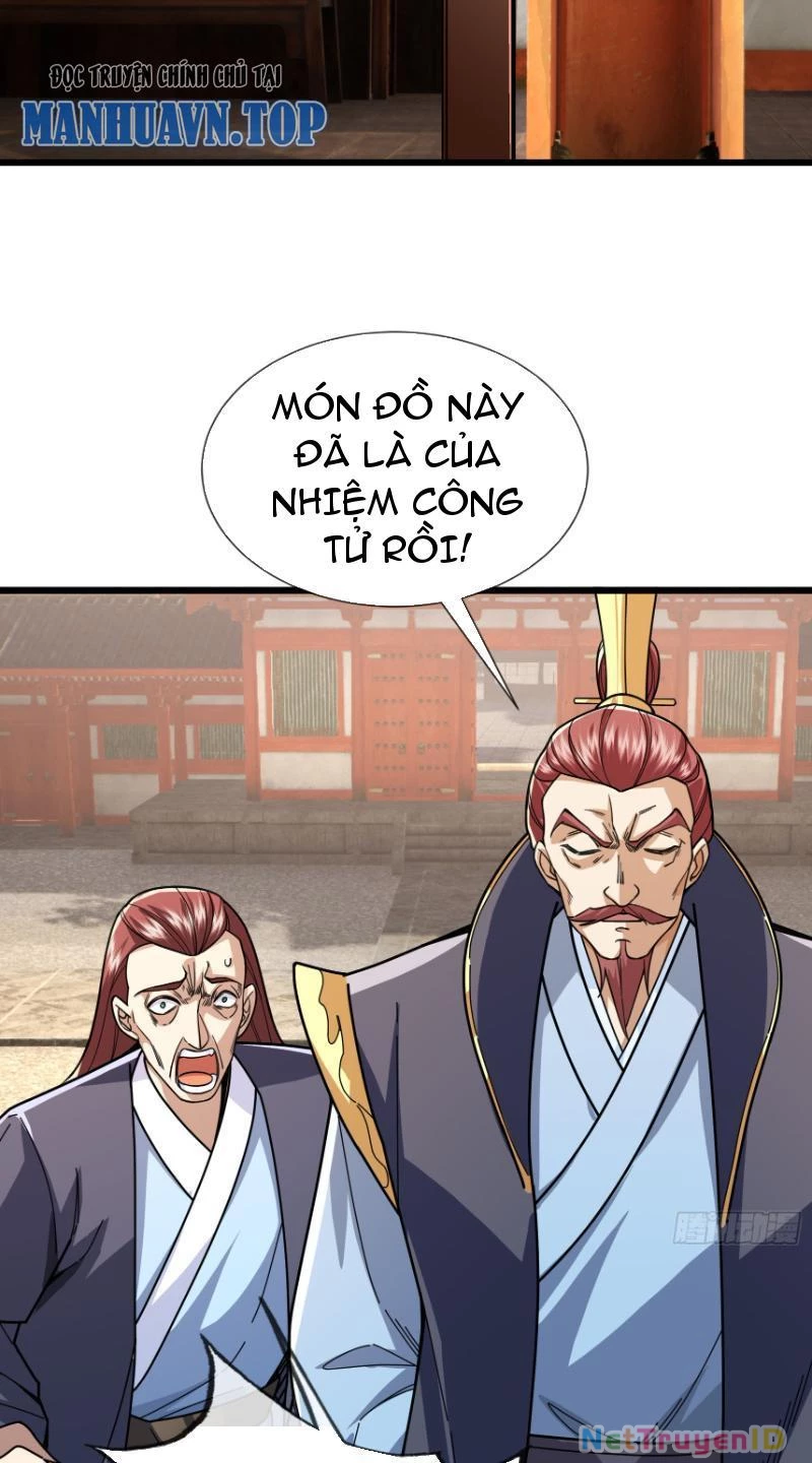 Ngủ Say Vạn Cổ: Xuất Thế Quét Ngang Chư Thiên Chapter 6 - Trang 2