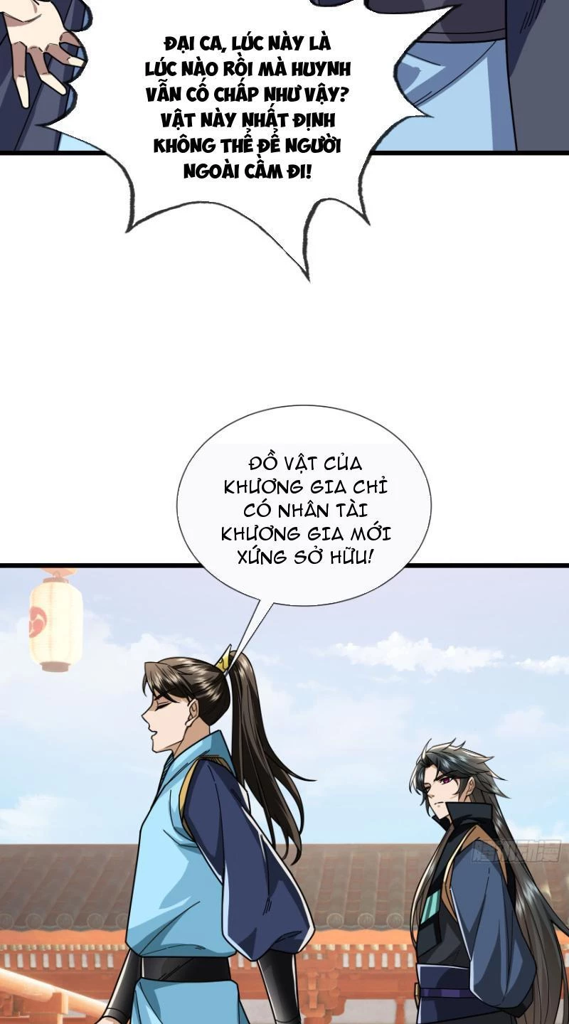 Ngủ Say Vạn Cổ: Xuất Thế Quét Ngang Chư Thiên Chapter 6 - Trang 2