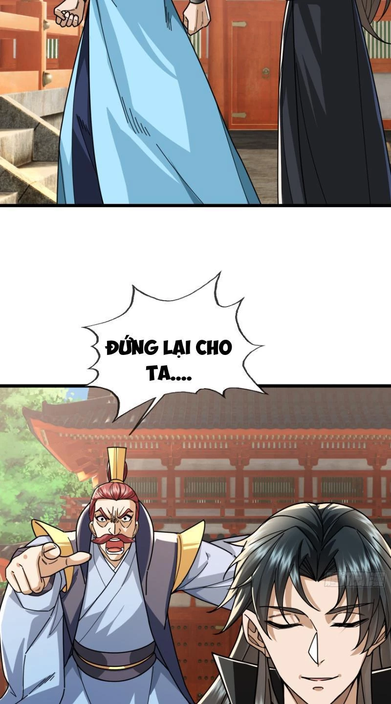Ngủ Say Vạn Cổ: Xuất Thế Quét Ngang Chư Thiên Chapter 6 - Trang 2