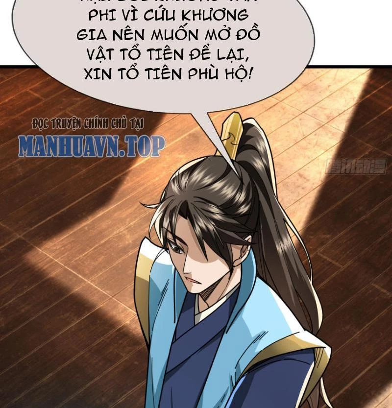 Ngủ Say Vạn Cổ: Xuất Thế Quét Ngang Chư Thiên Chapter 6 - Trang 2