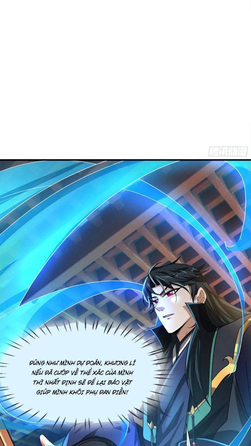 Ngủ Say Vạn Cổ: Xuất Thế Quét Ngang Chư Thiên Chapter 7 - Trang 2