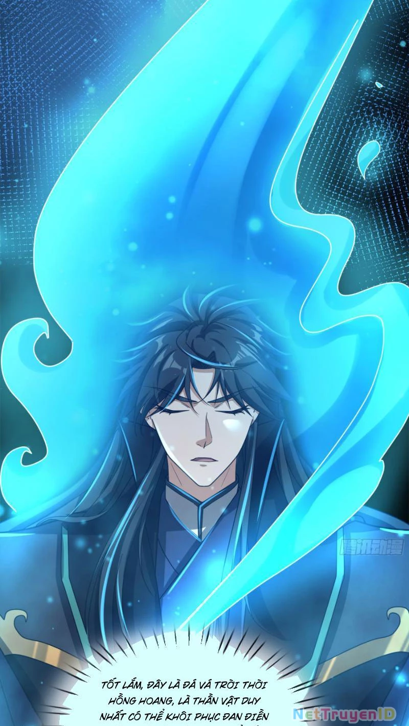 Ngủ Say Vạn Cổ: Xuất Thế Quét Ngang Chư Thiên Chapter 7 - Trang 2