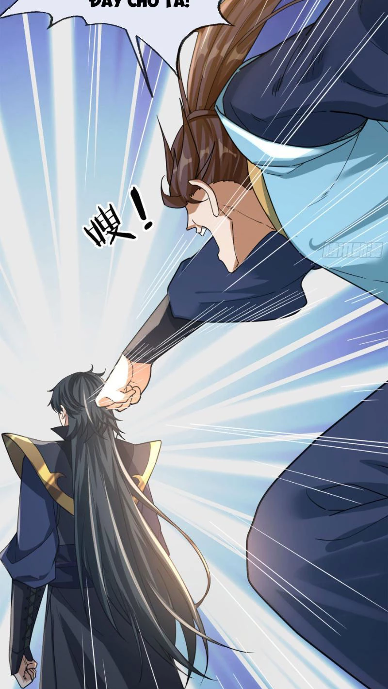 Ngủ Say Vạn Cổ: Xuất Thế Quét Ngang Chư Thiên Chapter 7 - Trang 2